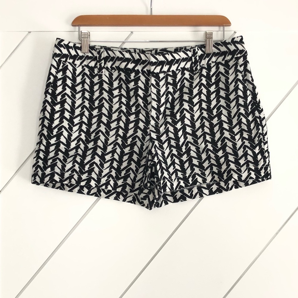 Ann Taylor Loft Shorts